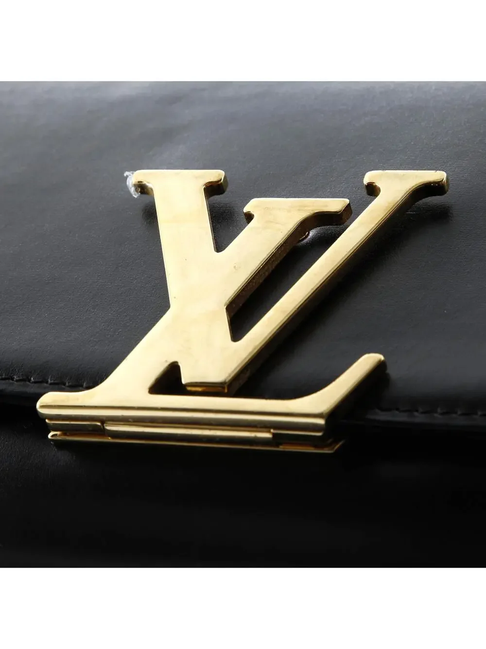 Louis Vuitton introducing chain